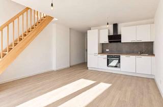Wohnung mieten in 24376 Kappeln, Erstbezug| 2-Zimmer-Wohnung in zentraler Lage