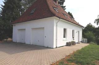 Wohnung mieten in 49186 Bad Iburg, 2,5 - Zimmer Mietwohnung mit Garage und Garten in Bad Iburg