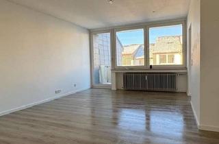 Wohnung mieten in 51545 Waldbröl, Helle 2-Zimmer-Wohnung mit Balkon, Küche und neuem Bad in Waldbröl