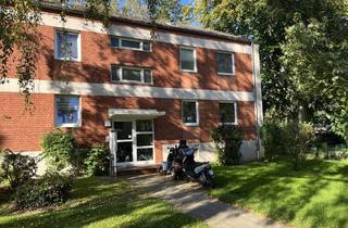 Wohnung mieten in Auf Dem Tischlerland 31, 23909 Ratzeburg, Herrliche 2 Zimmer-Wohnung im Erdgeschoss mit Terrasse und Gartenanteil.
