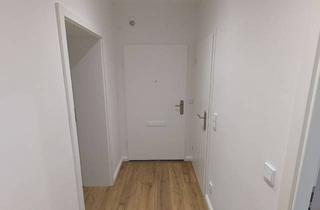 Wohnung mieten in Wustermarker Straße 39, 13583 Spandau, Sanierte 1-Zimmer-WE