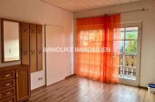 Wohnung mieten in 36399 Freiensteinau, Großzügig geschnittene 4-Zimmer-Wohnung mit Erweiterungsoption