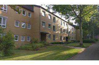 Wohnung mieten in Schauenroth 50, 49124 Georgsmarienhütte, Schöne helle 2-Zimmer-Wohnung mit Balkon - ruhig und dennoch zentral im Herzen von G.M.-Hütte