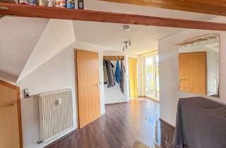 Wohnung mieten in 34295 Edermünde, Gemütliche 2-Zimmer-Dachgeschosswohnung in Edermünde