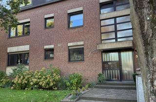 Wohnung mieten in 41515 Grevenbroich, Modernisierte 3 Zimmerwohnung mit Balkon