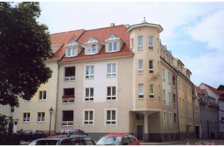 Wohnung mieten in Rosenwinkel, 38820 Halberstadt, Mitten in der Altstadt