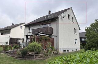Wohnung mieten in 32051 Herford, Gemütliche Dachgeschosswohnung in Herford-Stedefreund!