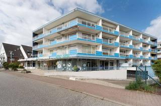 Wohnung mieten in 23743 Grömitz, Exklusive 2-Zimmer-Wohnung in Grömitz mit Südwestbalkon, Garage und moderner Ausstattung – stilvo...