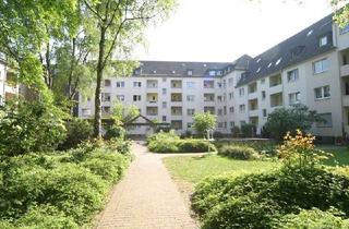 Wohnung mieten in Saarbrücker Str. 13, 47053 Duisburg, Großzügig geschnittene 3-Zimmer-Wohnung mit Klimaanlage!