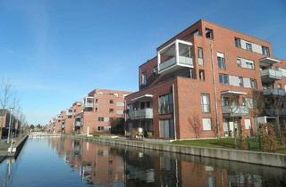 Wohnung mieten in Edgar-Scheibe-Straße, 30655 Bothfeld, Wohnen an der Lister Gracht: Moderne 4-Zimmer Wohnung mit einer Dachterrasse