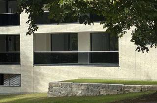 Wohnung mieten in Löwenseestr. 24, 73614 Schorndorf, Neubauwohnung am Park - Erstbezug mit Süd Loggia Top Lage Schorndorf