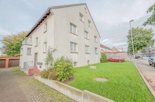 Wohnung mieten in 23570 Travemünde, Helle 2-Zimmer-Wohnung mit großzügigem Balkon in zentraler Lage!