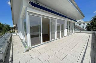 Wohnung mieten in 86551 Aichach, Moderne Maisonette mitten in Aichach!