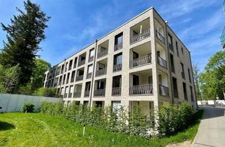 Wohnung mieten in 85540 Haar, Charmante 2-Zimmer Gartengeschoss-Wohnung mit Terrasse in Haar, Nr. 43