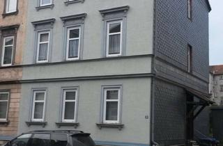 Wohnung mieten in Dorotheenstrasse 13, 99867 Gotha, Wohnen auf Zeit: Zwei-Zimmer-Wohnung in Gotha