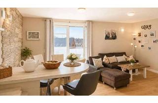 Wohnung mieten in Hauptstraße 16, 25488 Holm, **Modern wohnen in Holm – attraktive 2-Zimmer-Wohnung mit großem Balkon & Carport**