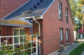 Wohnung mieten in Heideweg 14, 15831 Blankenfelde-Mahlow, Großzügige 6-Zimmer-Wohnung mit Garten und Carport in Mahlow