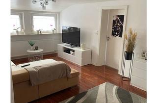 Wohnung mieten in 94034 Hacklberg, Ansprechende 5-Zimmer-Wohnung in Passau/Hacklberg
