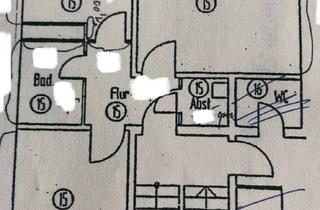 Wohnung mieten in Rheinlandstraße 15, 65824 Schwalbach, Geschmackvolle Wohnung *von Privat* zwei Zimmern Balkon EBK Schwalbach am Taunus *Waldrandlage*