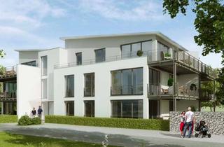 Wohnung mieten in Untere Vorstadt 11, 74635 Kupferzell, Gehobene, zentrale 3-Zimmerwohnung