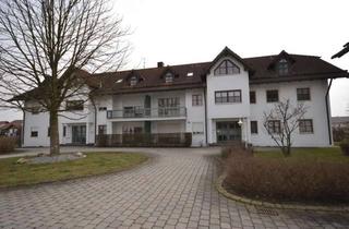 Wohnung mieten in An Der Keltenschanze, 94060 Pocking, Gepflegtes 1-Zimmer Appartement in Hartkirchen mit Einbauküche