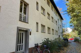Wohnung mieten in Breitachzeile 12, 13509 Tegel, Helle, gut geschnittene 3-Zimmer-Wohnung im Herzen des Ziekowkiezes
