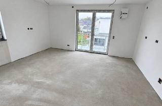 Wohnung mieten in Zum Schlingenbach 6-8, 51491 Overath, NEUBAU 3-Zimmer-Wohnung in Overath-Vilkerath + 40 m² umlaufender Dachterrasse.