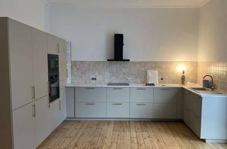 Wohnung mieten in 47441 Moers, 3-Zimmer-Altbauwohnung in der Moerser