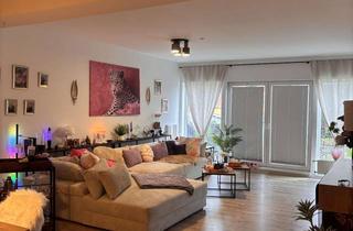 Wohnung mieten in Am Mergelberg 10b, 21224 Rosengarten, Mit Südterrasse: 2-Zimmer-Wohnung mit großem Hobbyraum