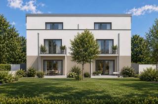 Wohnung mieten in Kunoweg 10, 70378 Mühlhausen, Erstbezug mit eigenem Garten: 2-Zimmer-Wohnung in Stuttgart-Mühlhausen