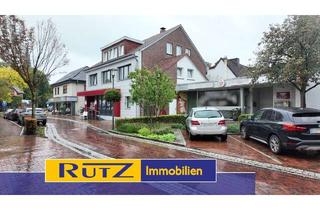 Wohnung mieten in 27777 Ganderkesee, Ganderkesee Ort | Helle Drei-Zimmer Dachgeschosswohnung mit Dachterrasse mitten im Ortskern