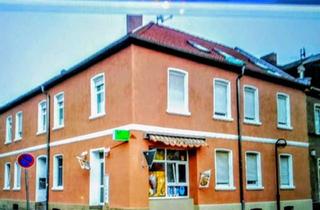 Wohnung mieten in Johannistr. 34, 06429 Nienburg, 2zimmer Wohnung.zentral gelegen.