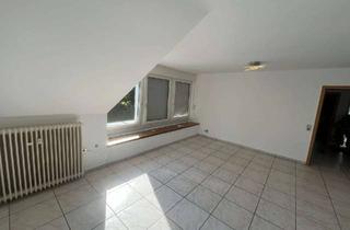 Wohnung mieten in Knappenstraße 58, 59071 Hamm, 4-Zimmer-Wohnung mit Balkon in Hamm