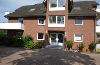 Wohnung mieten in Friedhofstr. 30, 27616 Beverstedt, Beverstedt - exclusive DG-Wohnung im Grünen mit Balkon