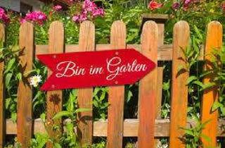 Sozialwohnungen mieten in Spandauer Str. 100 P, 13591 Staaken, Nur mit WBS -Holländerviertel- idyllische 3 Zimmer-Wohnung mit Terrasse und Garten- WBS erforderlich