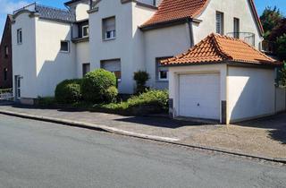 Wohnung mieten in Heideweg 53, 47447 Moers, Stadtvilla 2,5-Z. Wohnung E.G. vollständig renoviert mit Terrasse, eigener Garten in Moers