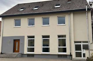 Wohnung mieten in Unterdorfstraße 27, 76698 Ubstadt-Weiher, Dachgeschoss mit Dachterrasse