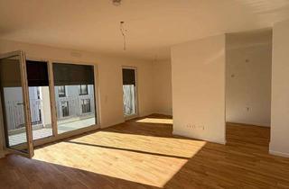 Wohnung mieten in Hausner Holzweg 2a, 85551 Kirchheim, Helle 2-Zimmer-Neubauwohnung mit Loggia in Kirchheim – Erstbezug
