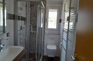 Wohnung mieten in Am Briel, 35080 Bad Endbach, Gemütliche Single oder Paarwohnung 2 Zimmer, Küche Bad, Balkon