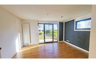 Wohnung mieten in 14641 Wustermark, Elegantes, familiengeeignetes Townhouse mit kleinem Garten - im olympischen Dorf!