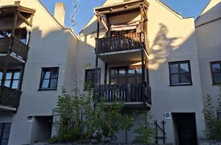 Wohnung mieten in Hofgraben 486 b, 86899 Landsberg, Kleine 2-Zimmer-Wohnung in Landsberg am Lech