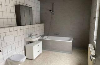 Wohnung mieten in 69517 Gorxheimertal, Wohnung inkl. Kellerabteil zu vermieten