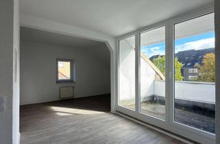 Wohnung mieten in Poststr, 66333 Völklingen, Gehobene 3-Zimmer-Dachgeschosswohnung in Völklingen