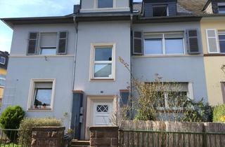 Wohnung mieten in Am Deimelberg 22, 54295 Trier, Trier-Ost Familienfreundlich 4+2 Zimmer sanierter Altabau EG+Mansarde