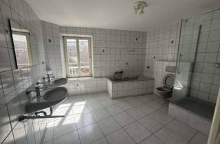 Wohnung mieten in Fürstenstraße, 66111 Saarbrücken, WG-geeignete Wohnung in Altbau am St. Johanner Markt