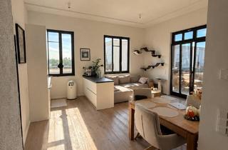 Lofts mieten in Am Kesselhaus, 65795 Hattersheim, Moderne 3-Zimmer-Loftwohnung in Hattersheim am Main