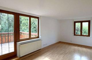 Wohnung mieten in 72250 Freudenstadt, Schöne 2 Zimmer Wohnung mit Dachterrasse in Wittlensweiler!