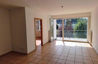 Wohnung mieten in Drecker Wiese 34, 51469 Bergisch Gladbach, Helle 2-Zi.-Wohnung (61 m²) mit Aufzug, Südbalkon & überdachtem Stellplatz
