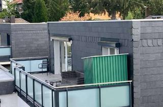 Wohnung mieten in Am Breitenberg 45, 38667 Bad Harzburg, Bad Harzburg: Helle 2-Zimmer-Wohnung mit großen Balkon
