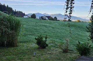 Wohnung mieten in 87477 Sulzberg, Idyllisches Wohnen mit Kaminofen & Alpenblick - Hochwertige 4-Zimmerwohnung nahe Sulzberg/Ottacker